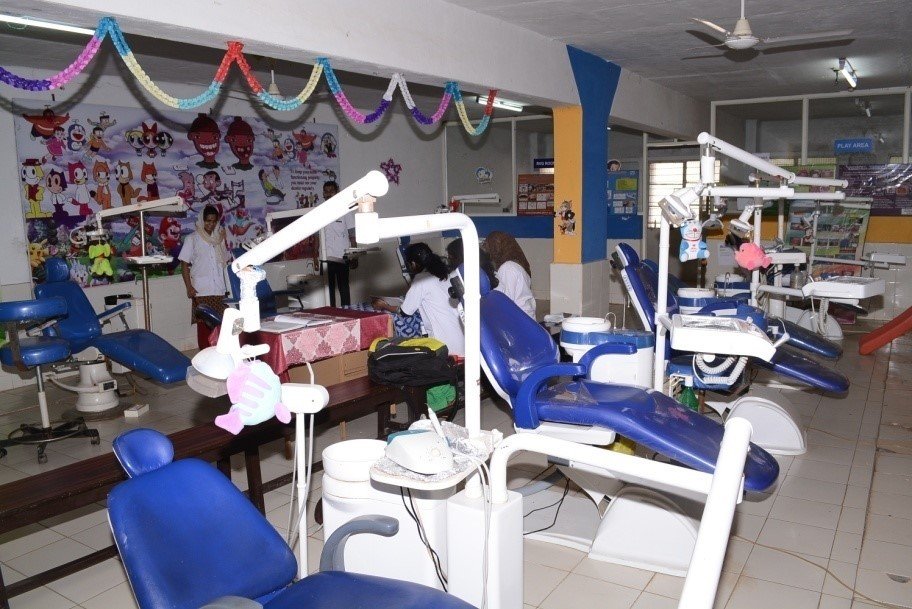 The Importance of Oral Hygiene for a Healthy Life